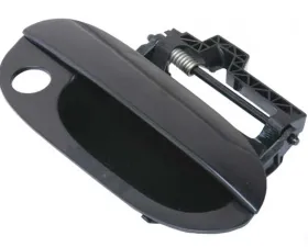 URO Parts Outside Door Handle 51-21-8-245-462