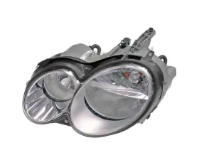 Hella Headlight Assembly 209-820-29-61