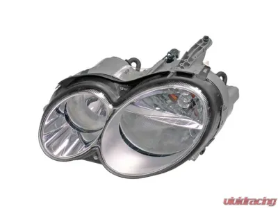 Hella Headlight Assembly 209-820-29-61 - 209-820-29-61
