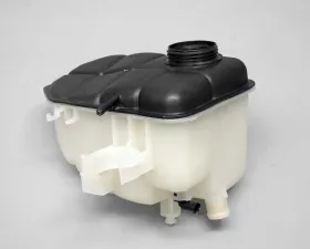 Genuine Mercedes Coolant Expansion Tank 203-500-00-49