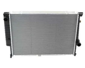 Nissens Radiator 17-11-1-709-458