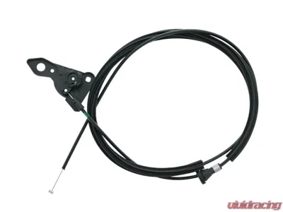 Genuine BMW Hood Release Cable 51-23-1-977-450 - 51-23-1-977-450