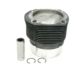 Mahle Piston and Cylinder 911-103-949-01