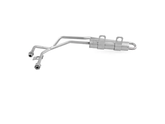 Vaico Transmission Filter 8E0-317-823 L - 8E0-317-823 L