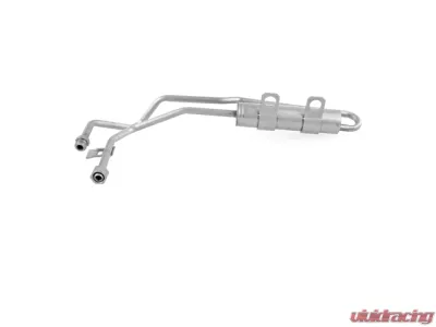 Vaico Transmission Filter 8E0-317-823 L - 8E0-317-823 L