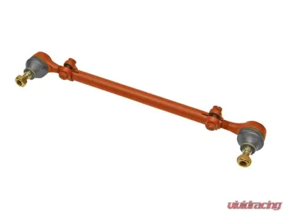 Lemfoerder Tie Rod 107-330-02-03 - 107-330-02-03