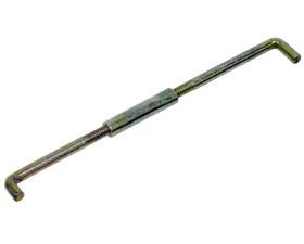 Genuine Porsche Door Lock Pull Rod 993-531-091-03
