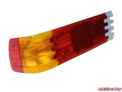 URO Parts Taillight Lens 107-820-27-66 - 107-820-27-66