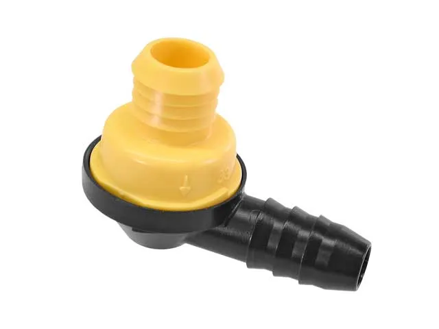 Genuine Porsche Brake Booster Check Valve 191-611-933-F - 191-611-933-F