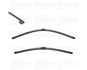 Valeo Wiper Blade Set 61-61-2-468-941