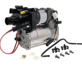 Wabco Air Compressor 37-20-6-884-682