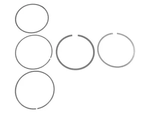 NPR Automotive Piston Ring Set 11-25-1-403-810