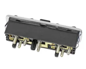 Genuine Mercedes Window Switch 001-821-49-51