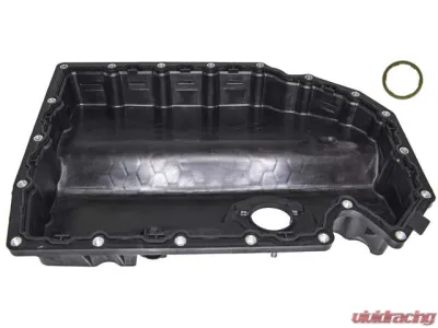 Rein Automotive Engine Oil Pan 06K-103-600 AE - 06K-103-600 AE