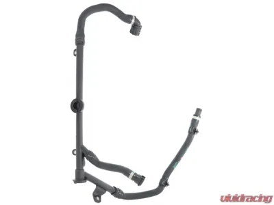 Genuine BMW Radiator Hose 17-12-7-646-152 - 17-12-7-646-152