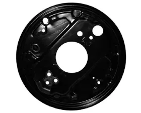 JP Group Dansk Drum Brake Backing Plate 251-609-425 D
