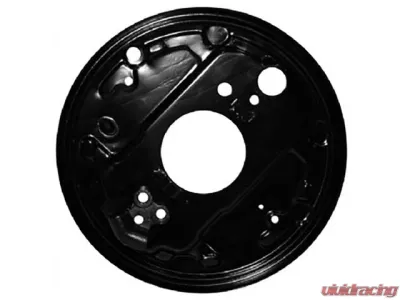 JP Group Dansk Drum Brake Backing Plate 251-609-425 D - 251-609-425 D