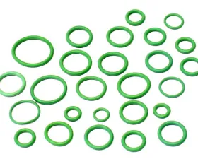 Santech A/C O-Ring Kit 09 7598 640