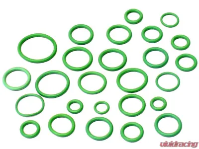 Santech A/C O-Ring Kit 09 7598 640 - 09 7598 640