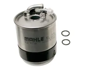 Mahle Fuel Filter 642-092-01-01