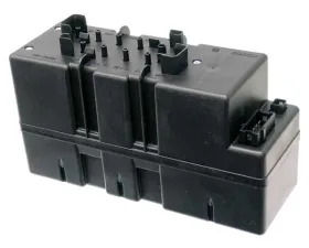 Genuine Mercedes Vacuum Supply Pump 220-800-12-48 64