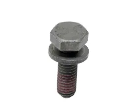 Genuine BMW Engine Oil Pan Bolt 07-11-9-905-750