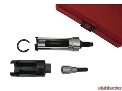 Baum Tools Puller Set B611-PRESS - B611-PRESS