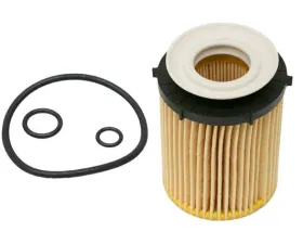 Mann Oil Filter Kit 270-180-01-09