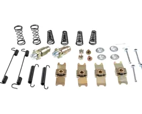 JP Group Dansk Hardware Kit PCG-352-097-12