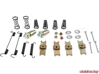 JP Group Dansk Hardware Kit PCG-352-097-12 - PCG-352-097-12