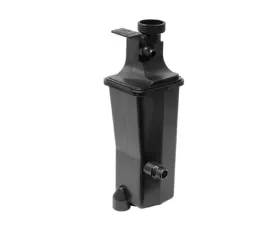 Mahle Coolant Expansion Tank 17-11-7-573-781