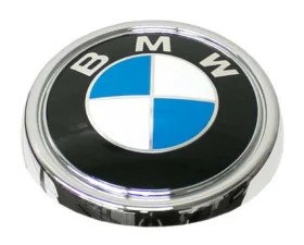 Genuine BMW Emblem 51-14-7-157-696