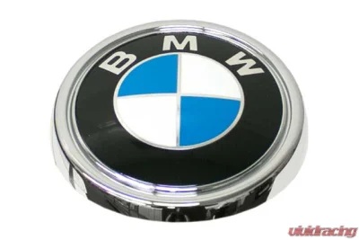 Genuine BMW Emblem 51-14-7-157-696 - 51-14-7-157-696