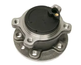 SKF Wheel Hub with Bearing 31329968