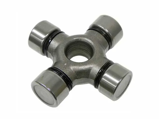 GKN Loebro Driveshaft U-Joint 22 2537 031 - 22 2537 031