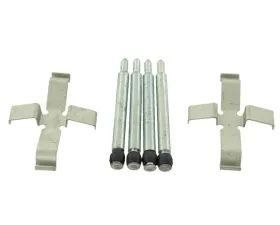 ATE Brakes Brake Hardware Kit 272643