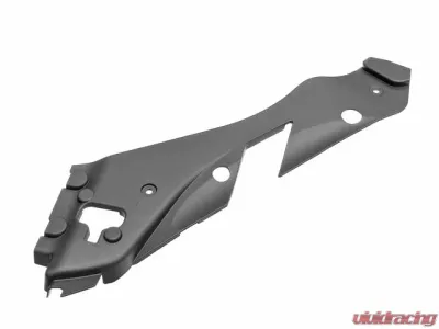 Genuine Mercedes Protective Cover 204-826-13-24 - 204-826-13-24