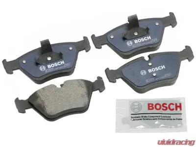 Bosch Brake Pad Set 34-11-2-282-416 - 34-11-2-282-416