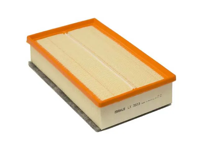 Mahle Air Filter 5QM-129-620 A - 5QM-129-620 A