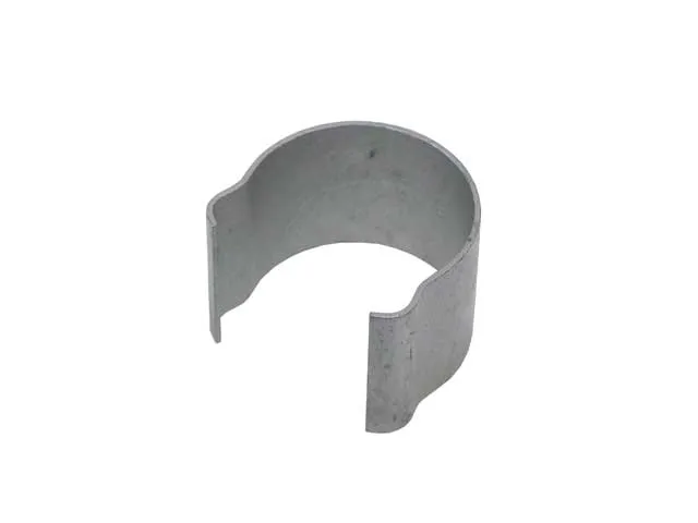 Genuine Porsche Fuel Door Hinge Spring 997-504-711-00 - 997-504-711-00