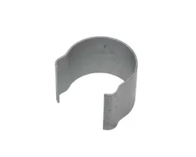 Genuine Porsche Fuel Door Hinge Spring 997-504-711-00
