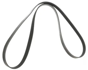 Mitsuboshi Belt 6K X 1590 06B-903-137 D