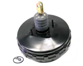 ATE Brakes Brake Booster 7D0-612-105 B