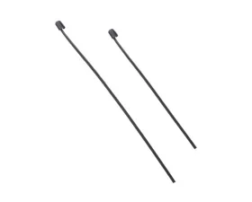Genuine Volvo Wiper Blade Insert Set 31490722
