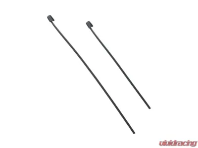 Genuine Volvo Wiper Blade Insert Set 31490722 - 31490722