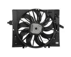 Continental Cooling Fan Assembly 17-42-7-543-282