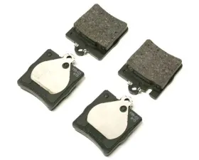 Genuine Mercedes Brake Pad Set 003-420-52-20 41