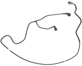 Genuine Volvo Coolant Overflow Hose 31368752
