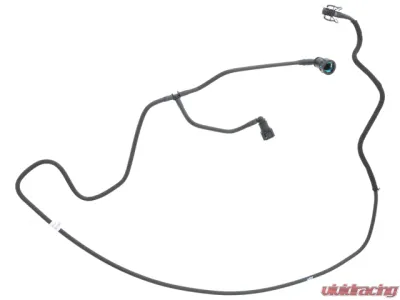 Genuine Volvo Coolant Overflow Hose 31368752 - 31368752