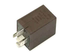 Genuine Land Rover Multi Purpose Relay YWC001020